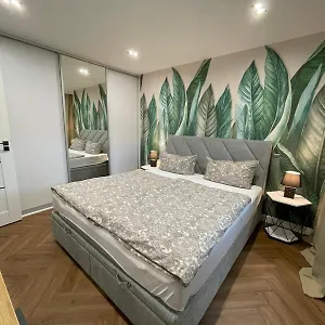 Apartment Mystay Müggelheim, Berlin
