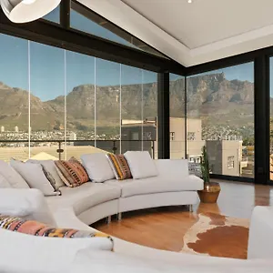 Villa The Lookout - Panoramic 4 Bedroom House With Free Wifi And Pool Südafrika